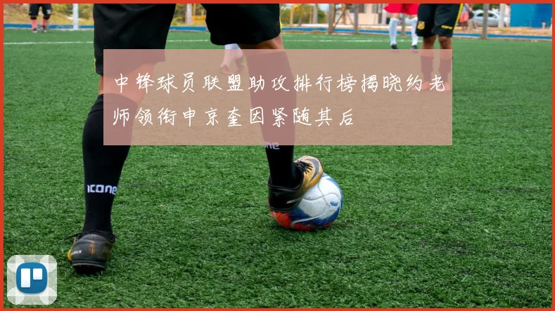 中锋球员联盟助攻排行榜揭晓约老师领衔申京奎因紧随其后