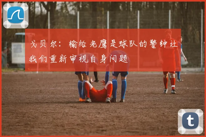 戈贝尔：输给老鹰是球队的警钟让我们重新审视自身问题