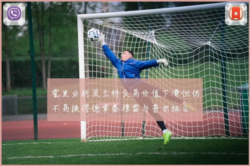 霍里分析莫兰特交易价值下滑但仍不易换得德章泰穆雷与普尔组合