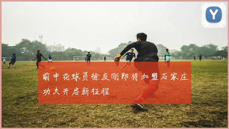 前申花球员徐友刚即将加盟石家庄功夫开启新征程